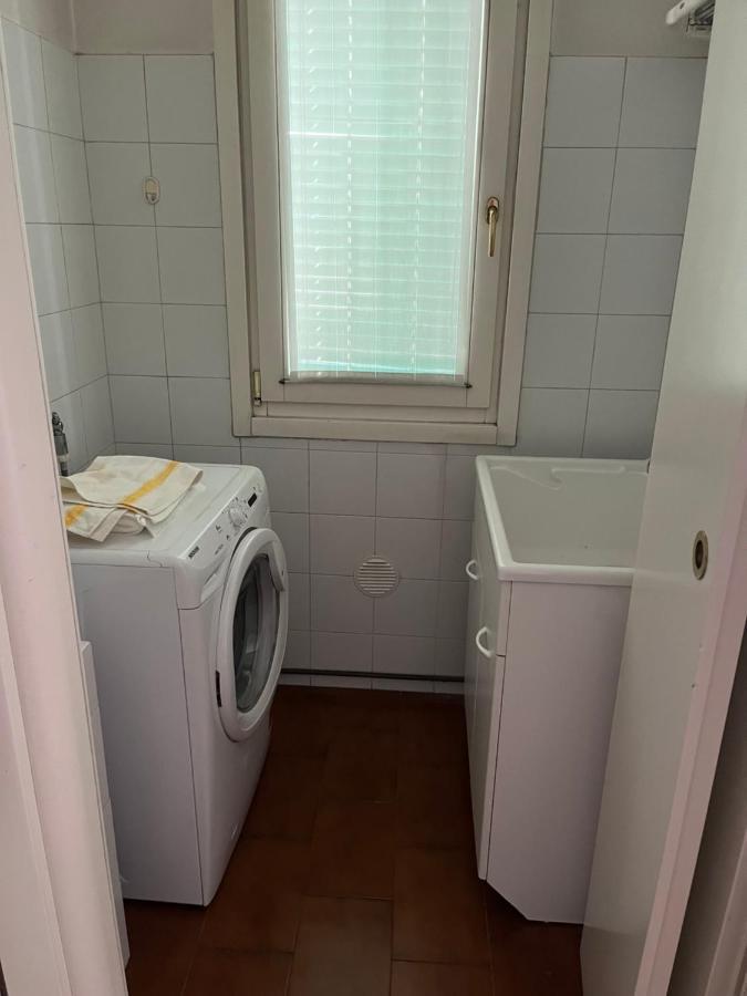 Porta Venezia Apartament Milão Exterior foto