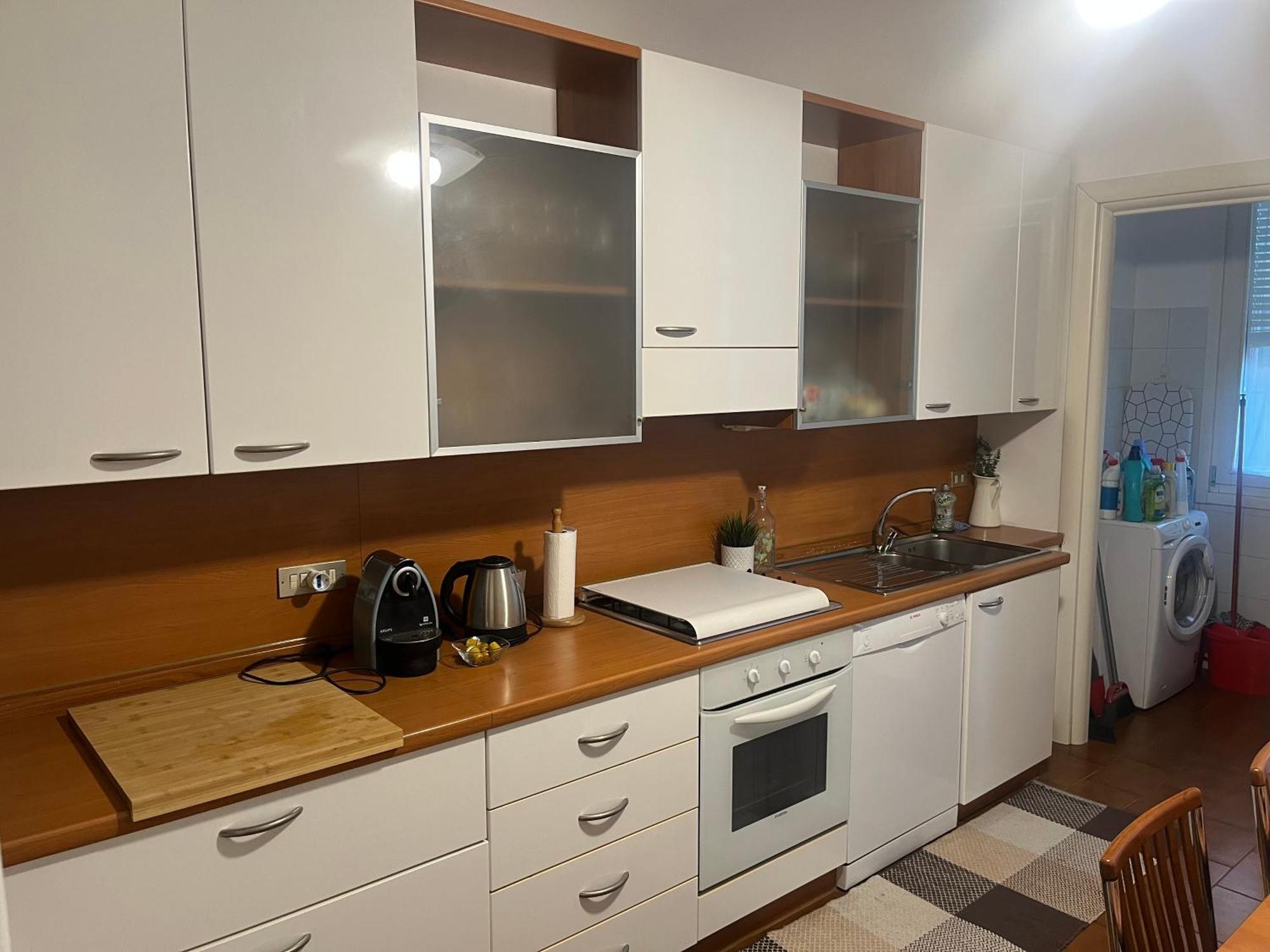 Porta Venezia Apartament Milão Exterior foto