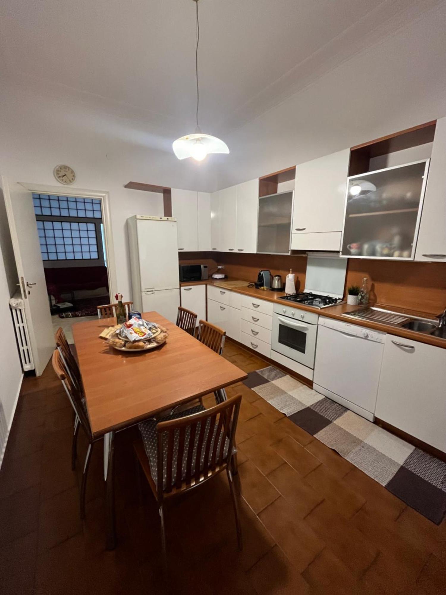 Porta Venezia Apartament Milão Exterior foto