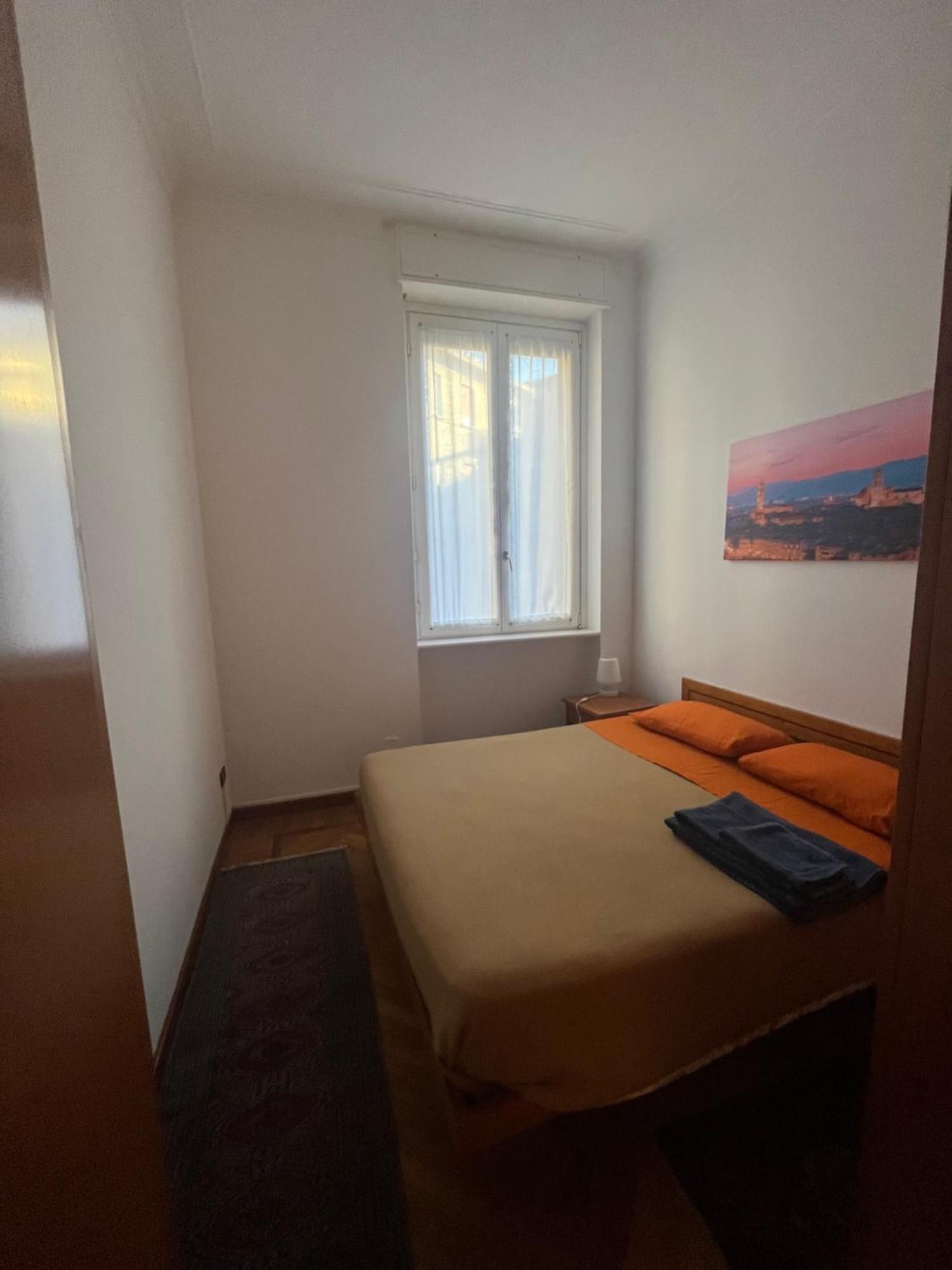 Porta Venezia Apartament Milão Exterior foto