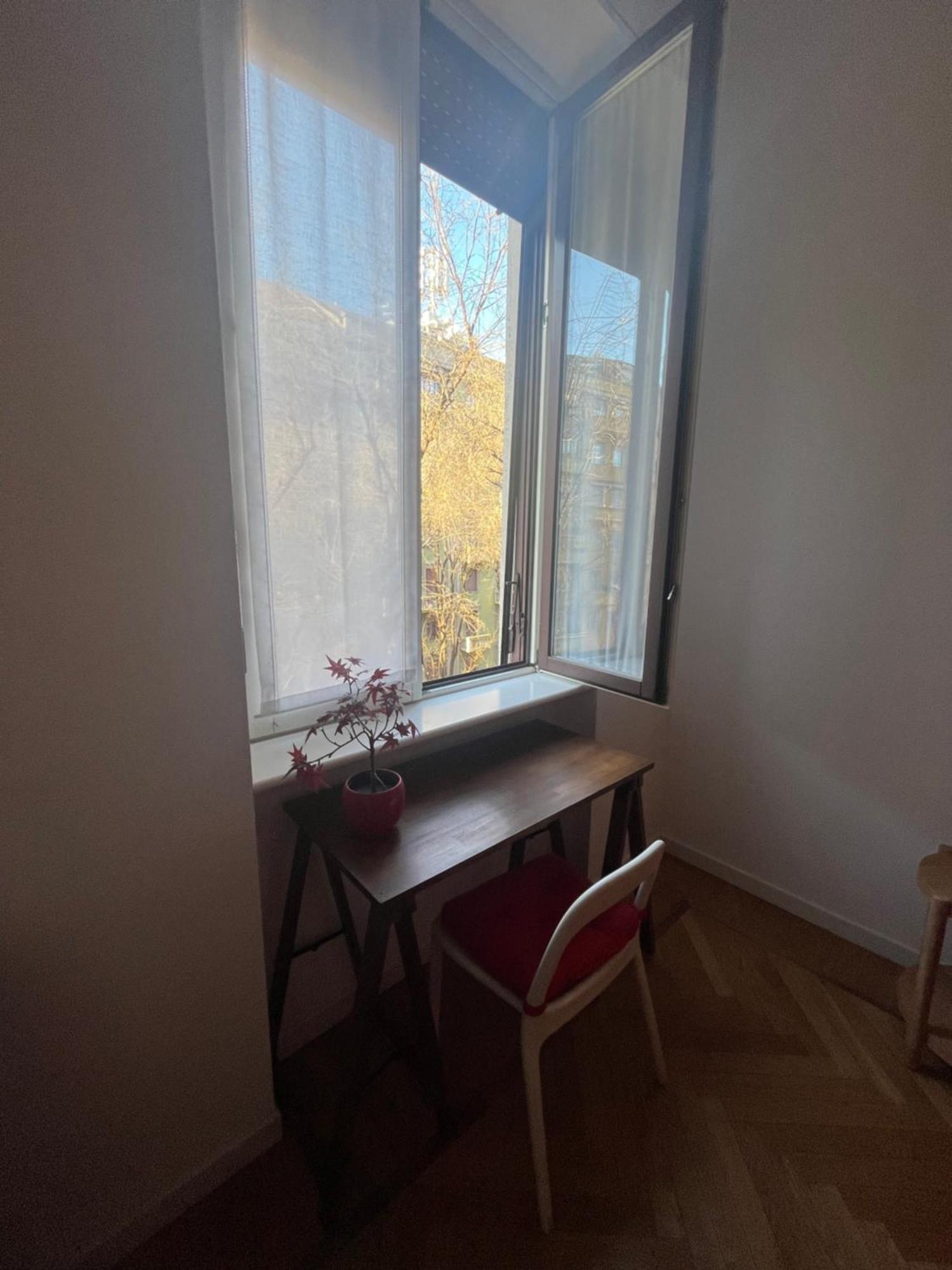 Porta Venezia Apartament Milão Exterior foto