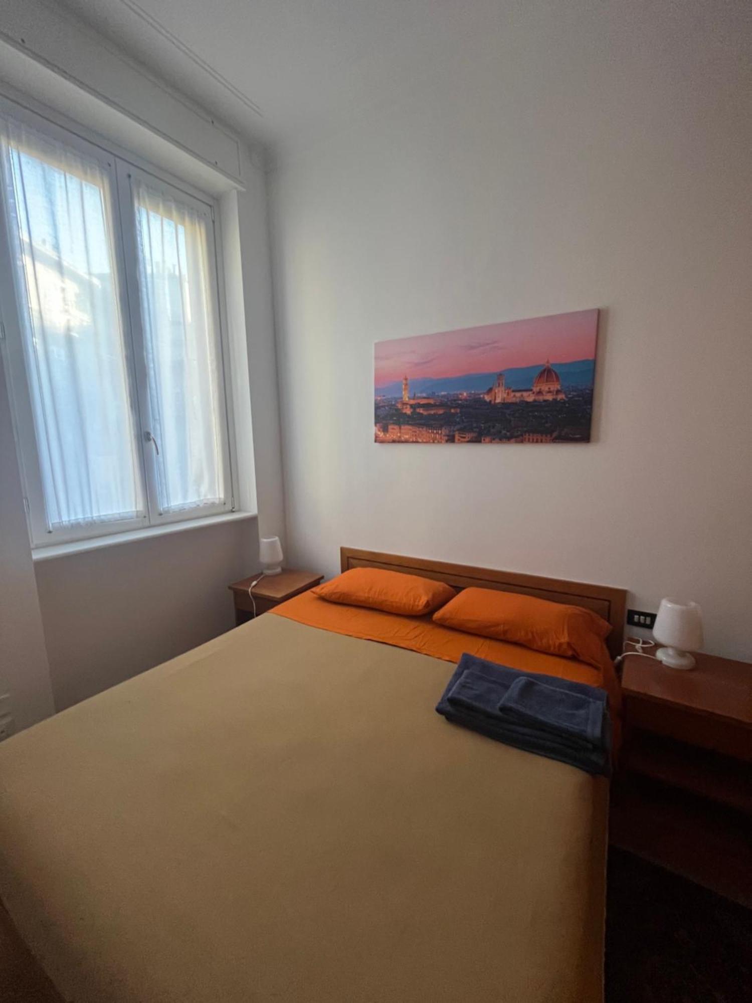 Porta Venezia Apartament Milão Exterior foto
